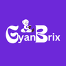 GyanBrix Logo